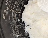 減塩2食を同時調理。親子丼と茄子鶏炒め作り方1写真