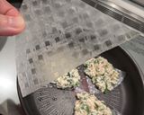 肉なし豆腐ハンバーグ作り方5写真