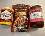 ロカボに厚揚で👍ゴロゴロ夏野菜のスパイシーカレー作り方2写真
