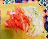 ＼フライパンまるごと／あんだくだく天津飯作り方8写真