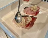 塗って焼くだけ！ブリの塩麹焼き作り方1写真