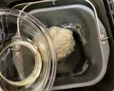 【馒头・マントウ】HBとホットクックで楽ちん❤︎作り方3写真