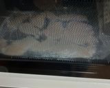 オーブンで脂質カットの春巻き作り方2写真
