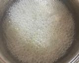 鯖缶トマトのスパニッシュオムレツとスープ作り方14写真