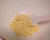 寝かせないサクサククッキー作り方3写真