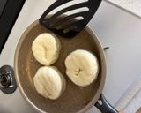 1個約70円♪ハムコーンチーズベーグル作り方8写真