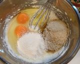 チーズ・生クリームなしで作るチーズケーキ作り方6写真