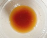 簡単☆キャベツとわかめのレンチン酢の物作り方4写真