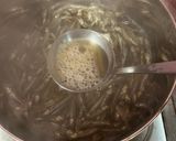 お鍋で炊く柔らかい田作り作り方5写真