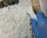 お店みたいきれいなサラダ巻き（太巻き）作り方10写真