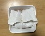 超簡単☆クリームチーズの塩麹漬け♪♪作り方4写真