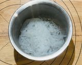 お弁当に◎ 牛肉と野菜のピリ辛炒め作り方3写真