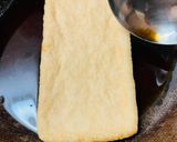 お大豆さまとおいな(り)さま🎎😂🤣😂🤣作り方4写真