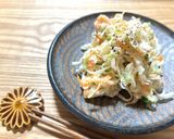 超簡単⭐︎ 大根のサラダ作り方9写真