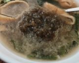 簡単インスタントお味噌汁作り方4写真