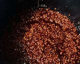 炊飯器でチョコレート麹作り方3写真
