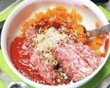 グラタン風ラザニア☆昼食☆ムサカ☆寒い日作り方1写真