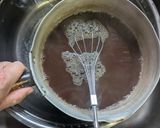 ラカントで水ようかん作り方4写真