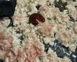 ちょっと甘めな麻婆豆腐作り方3写真