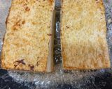 うちの豆腐ステーキ♪作り方3写真