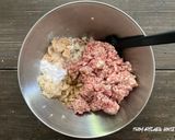 うふふ 笑♪これで完成！551風★豚まん作り方5写真