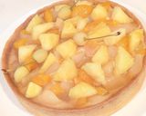 缶ずめ☆フルーツタルト！作り方15写真