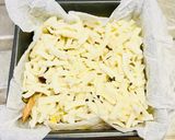 栄養満点簡単キッシュ♡#卵が主役のおかず作り方5写真