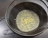 マフィン型アソートスフレチーズケーキ作り方10写真