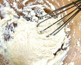 ヘルシーなお豆腐さつまいもパウンドケーキ♪作り方1写真