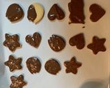 寝かさず簡単！型抜きしやすい米粉クッキー作り方11写真