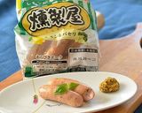 香りのよいウインナーのシュークルート風蒸し♪作り方1写真