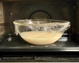 調味酢麹(甘酢麹)作り方6写真