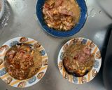 レンジ洋風トマト味噌味回鍋肉風甘酢酢豚作り方4写真