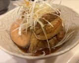 激うま★電気圧力鍋でトロットロ★豚の角煮作り方6写真