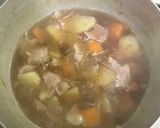 おでんみたいな煮物🍢作り方6写真