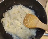 オニオンスープ作り方3写真