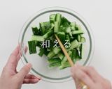 漬け込みわずか5分！簡単きゅうりの浅漬け作り方11写真