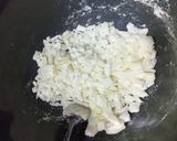 不器用破れない！皮から手作り肉焼売作り方3写真