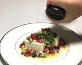 サラダ豆腐でイタリアン冷奴作り方11写真