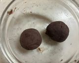 胡麻団子作り方1写真