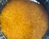 料亭の味😋ウナギの炊き込みご飯作り方3写真