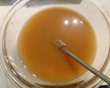 冬にぴったり！ひき肉ともやしの味噌チゲ作り方3写真