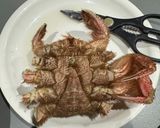 即席カニ飯作り方2写真