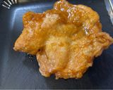 照り焼きチキン作り方6写真