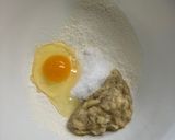 炊飯器で簡単！バナナ紅茶ケーキ作り方11写真