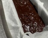 簡単★濃厚チョコレートブラウニー作り方5写真