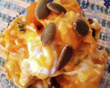 冷凍ホイップ＆生クリーム＊冷凍保存＊救済作り方11写真
