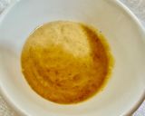 昭和の喫茶店の梅ドレッシングの豚しゃぶサラダ♡作り方1写真