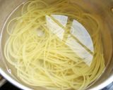 簡単◎基本のペペロンチーノ作り方3写真