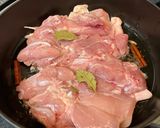 ワンパンで専門店の味！パキスタンカレー作り方2写真